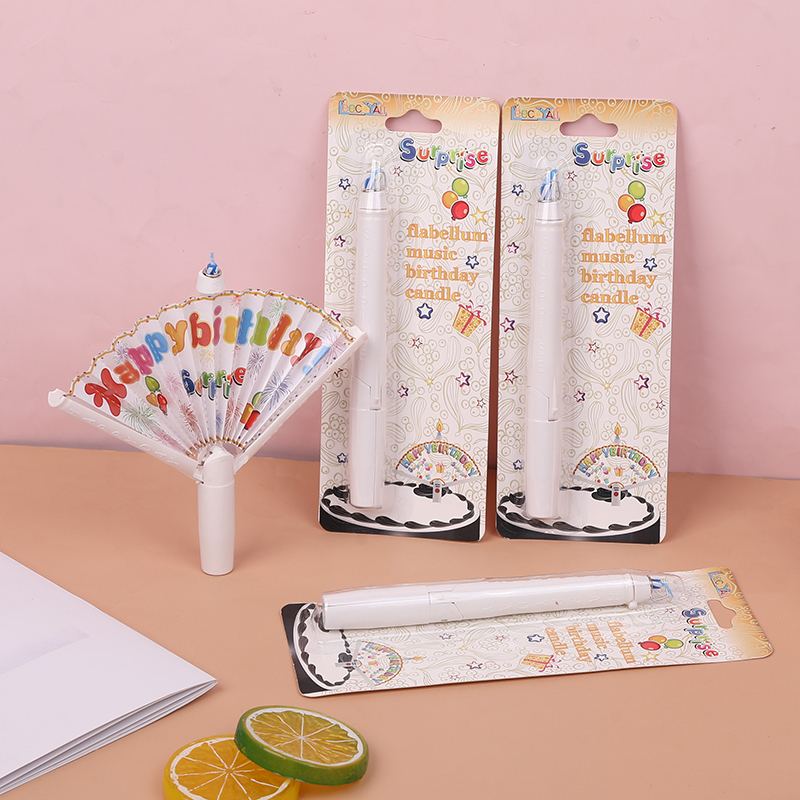 Candle Surprise - Lilin Ulang Tahun Kejutan Kreatif, Dekorasi