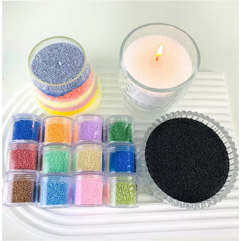 Lilin Lilin Wangi Mewah dalam  - Luxury Candle Supplies Jars ulasan dan harga