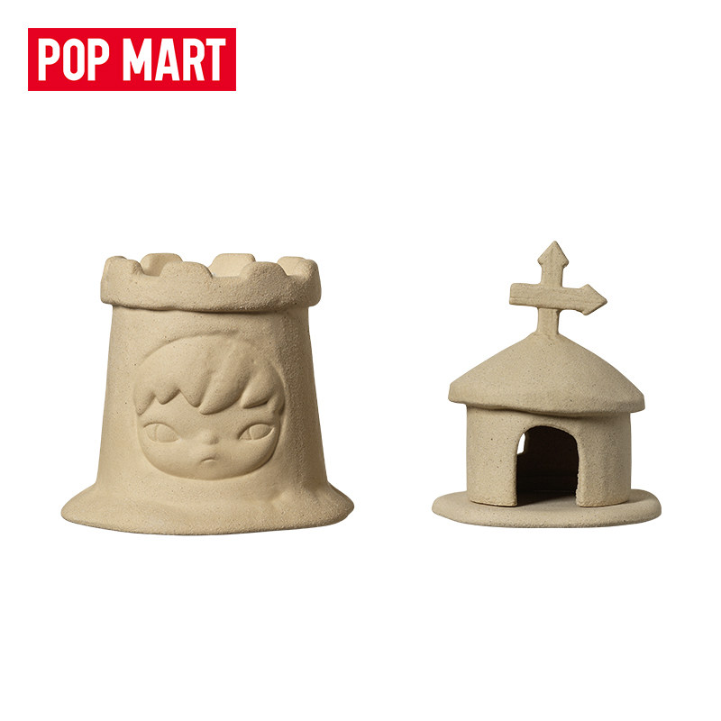 Laris Manis, Produk Asli POP M - Candle Surprise ulasan dan harga