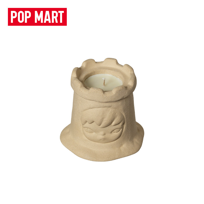 Laris Manis, Produk Asli POP M - Candle Surprise ulasan dan harga