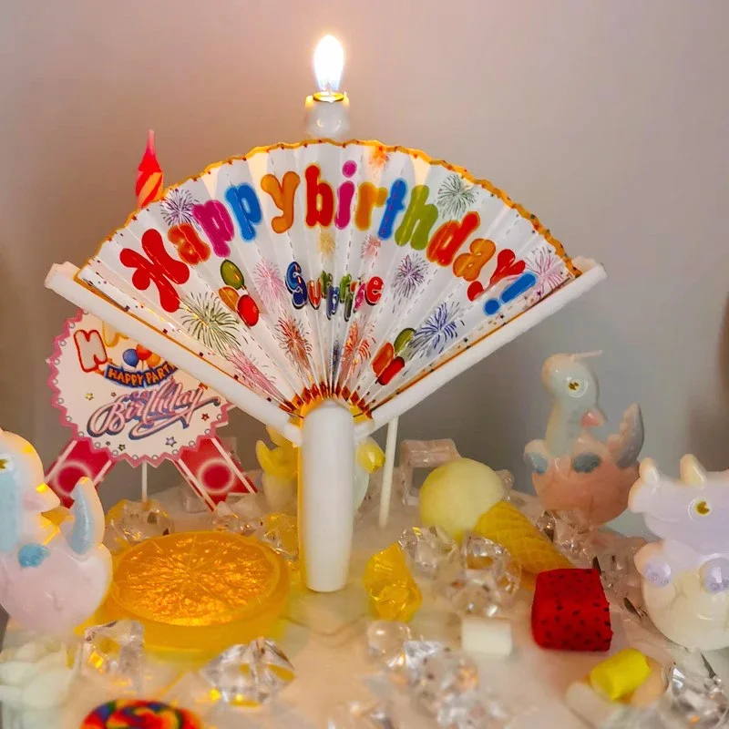 Lilin kejutan ulang tahun, Spa - Candle Surprise ulasan dan harga