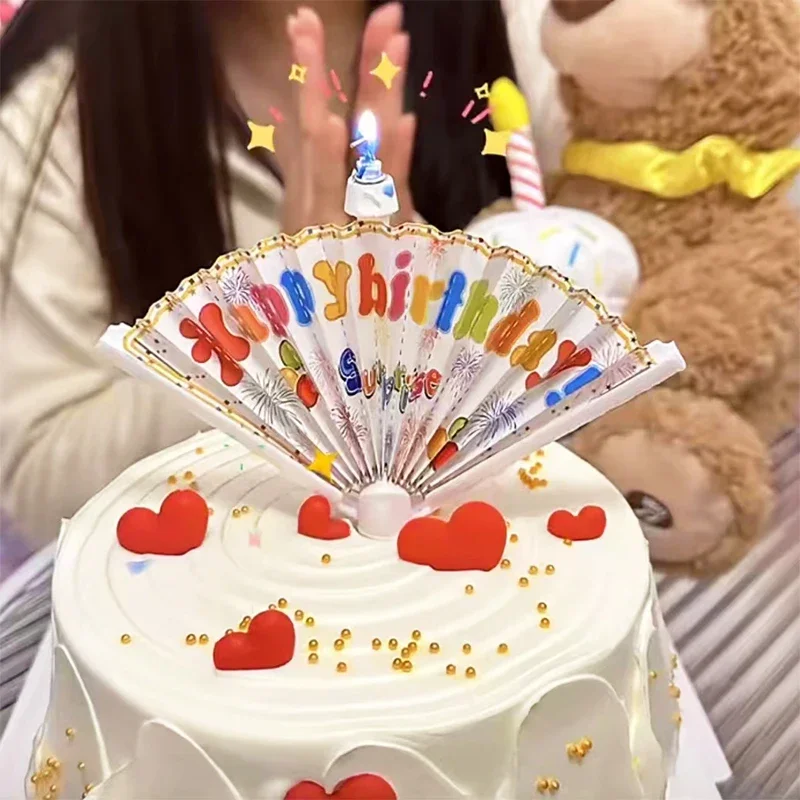 Lilin kejutan ulang tahun, Spa - Candle Surprise ulasan dan harga