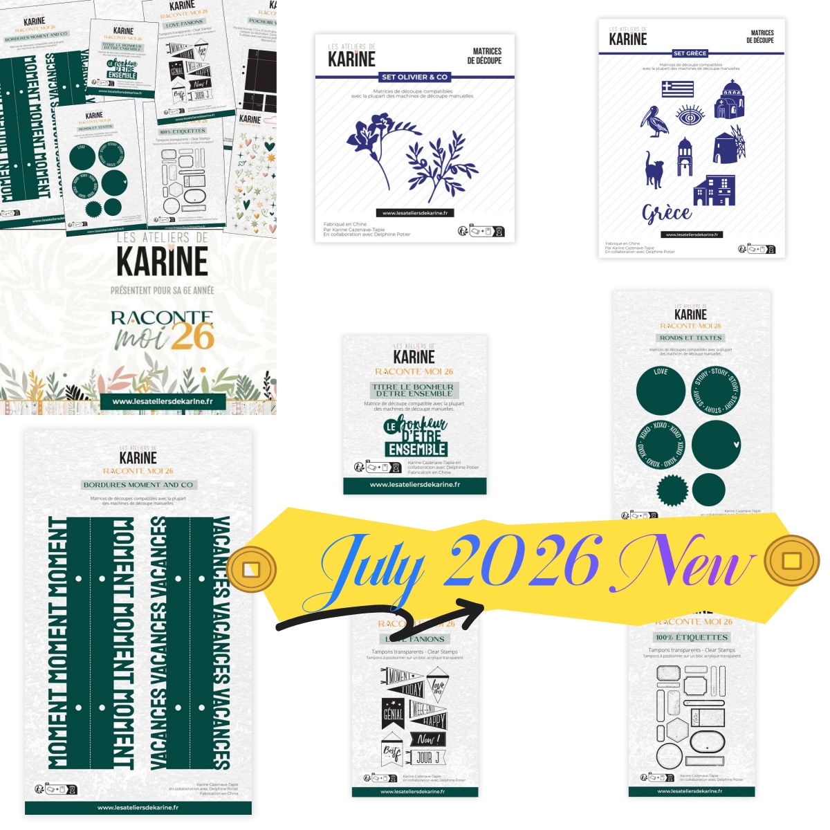 Rilis Juli 2026: Cetakan Logam - Candle Supplies Greece ulasan dan harga